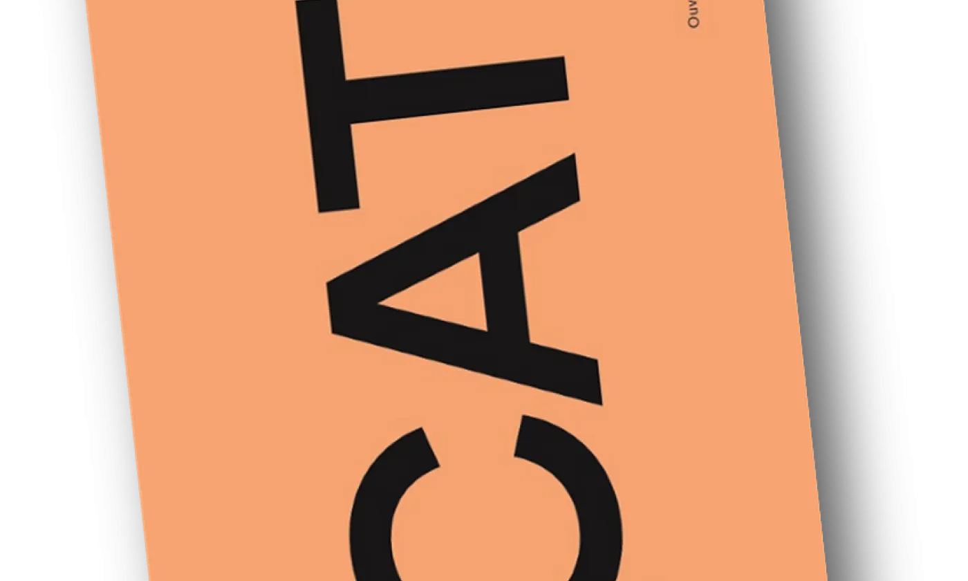 CATÉ - L'art d'être en chemin - www.protestant-edition.ch CATÉ - L'art d'être en chemin © 2025 OPEC