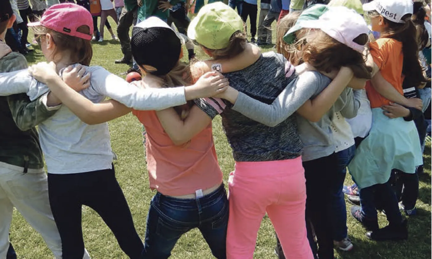 © Anne-Christine Rapin