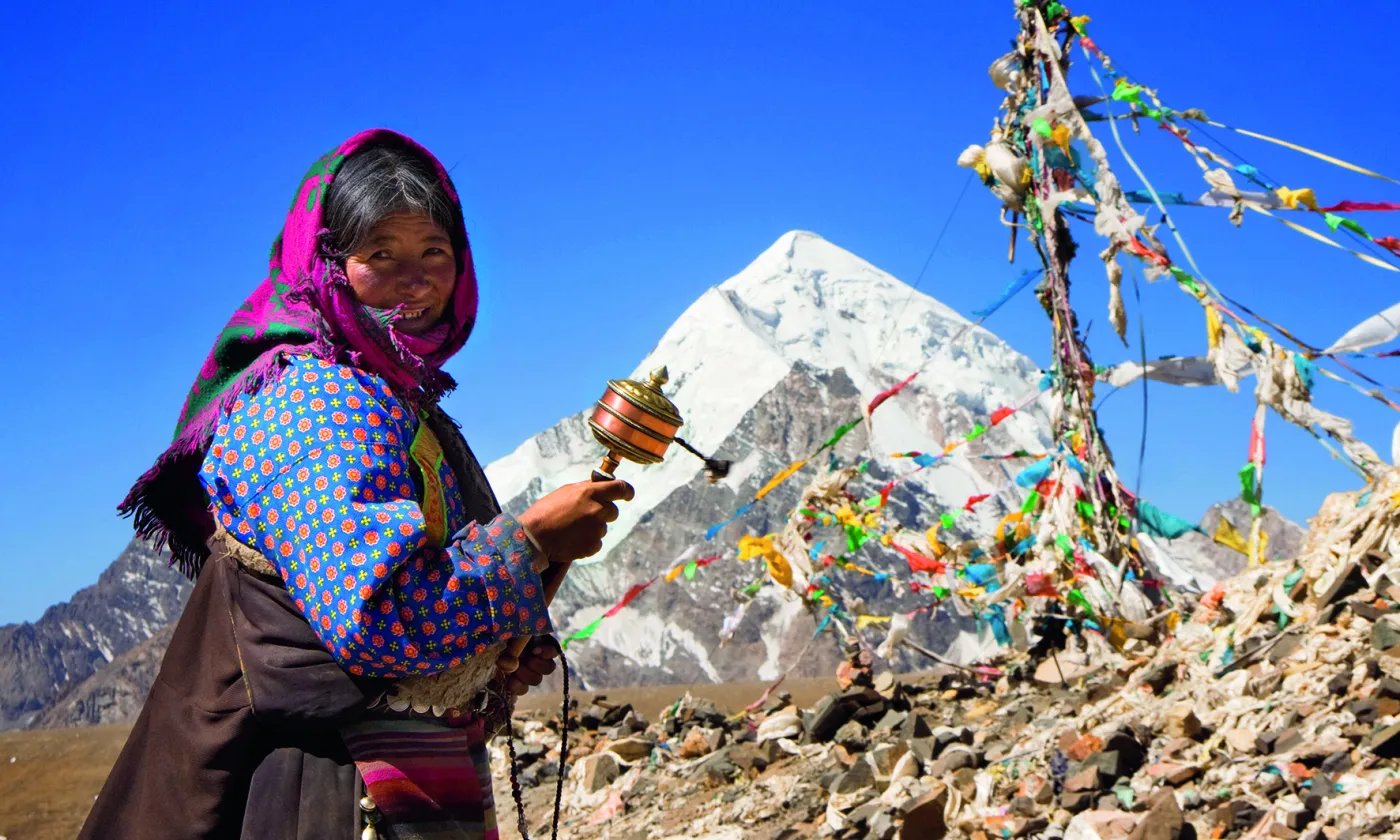 © Christopher Tozer/Alamy Stock Photo