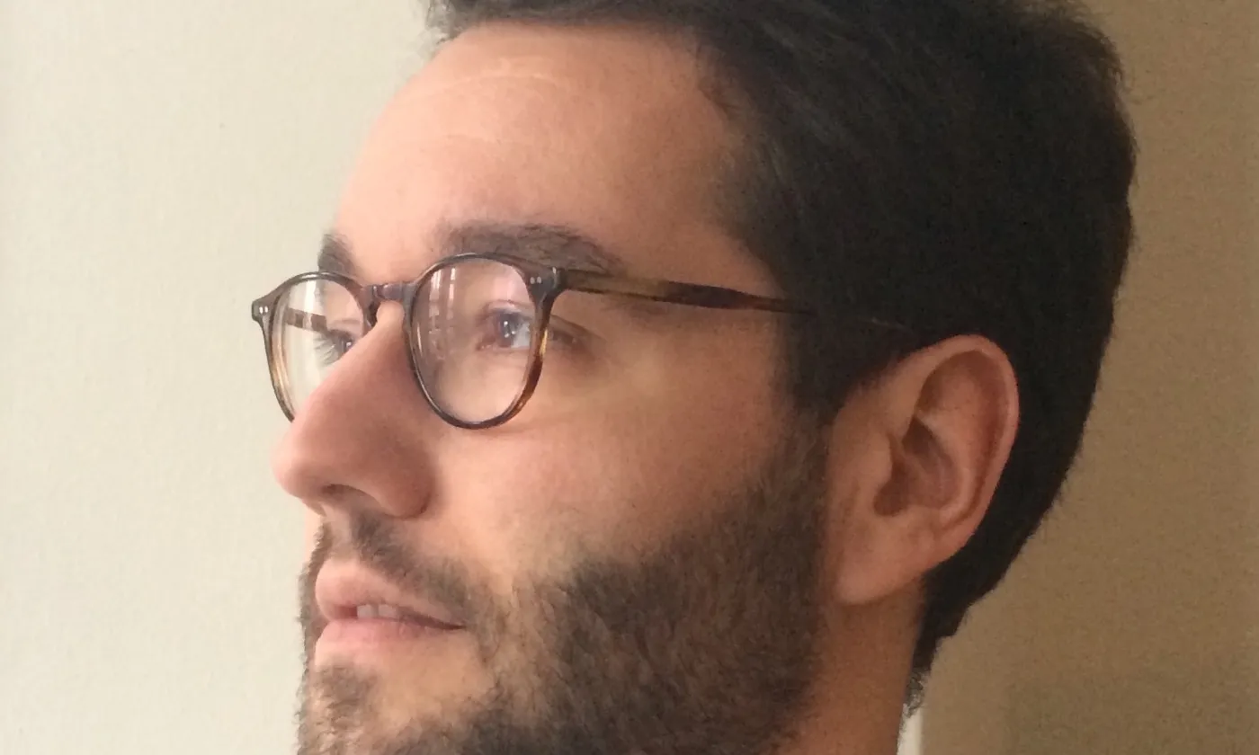 Pasteur Fabian CLAVAIROLY