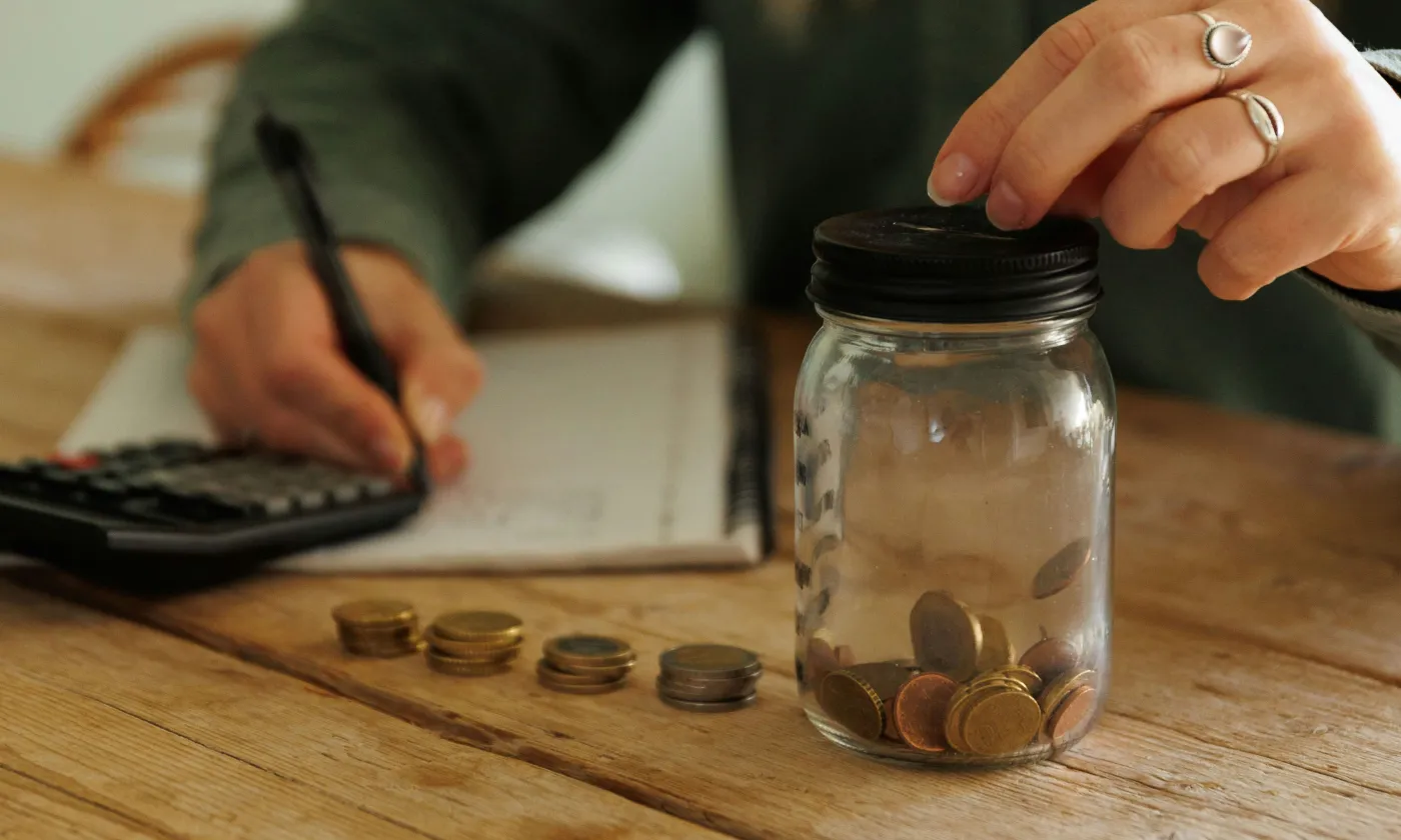 Des mesures d’économie sur trois ans. © Frank von Hulst – unsplash