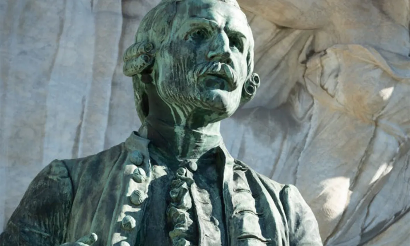 Le procès des Vaudois·e·s - © Xavier Voiro