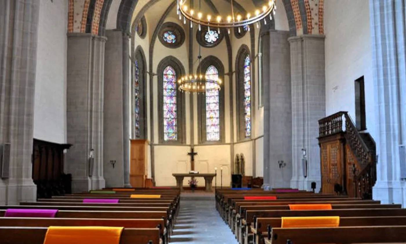 Alexandra Urfer Jungen