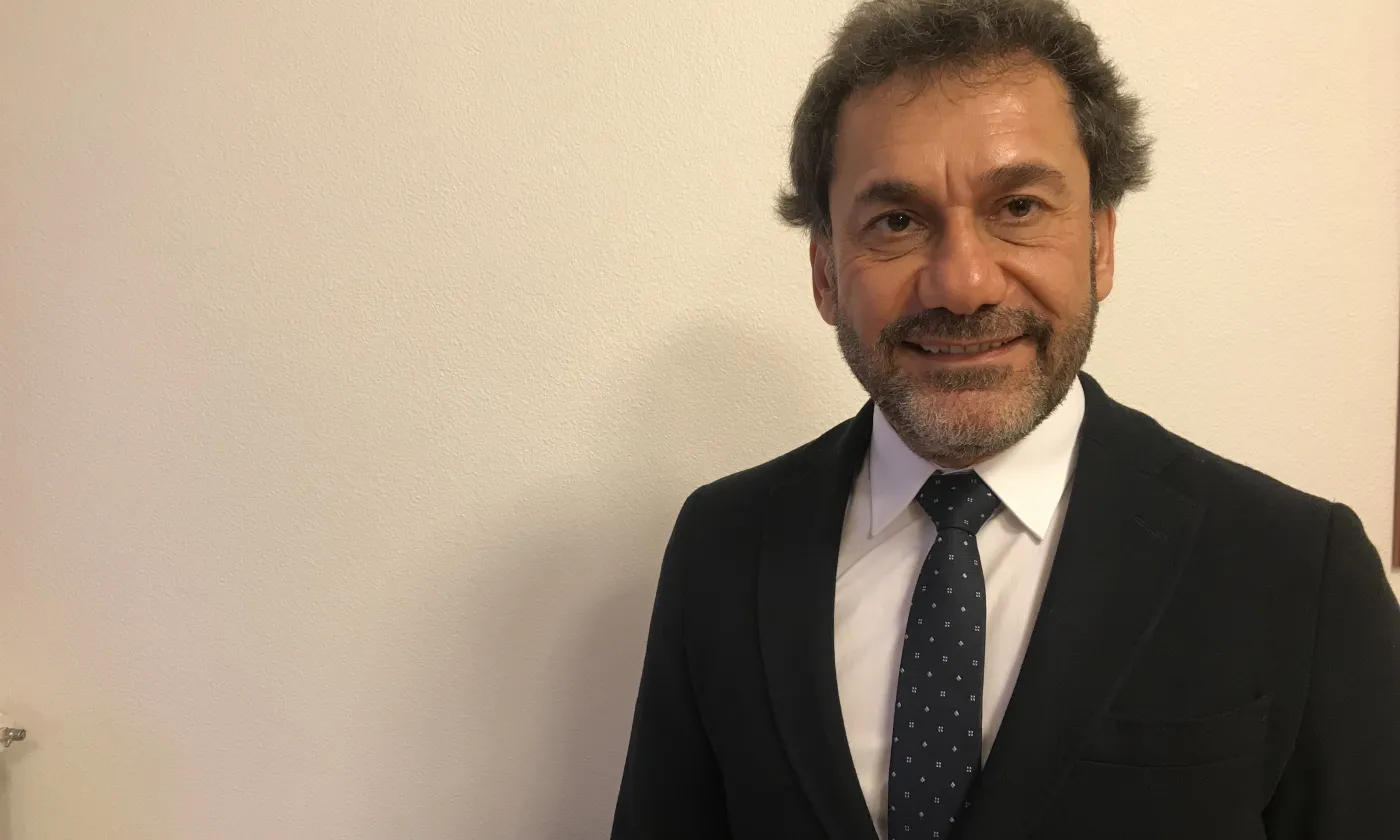 Haroutune Selimian (©Michel Kocher/Médias-pro)