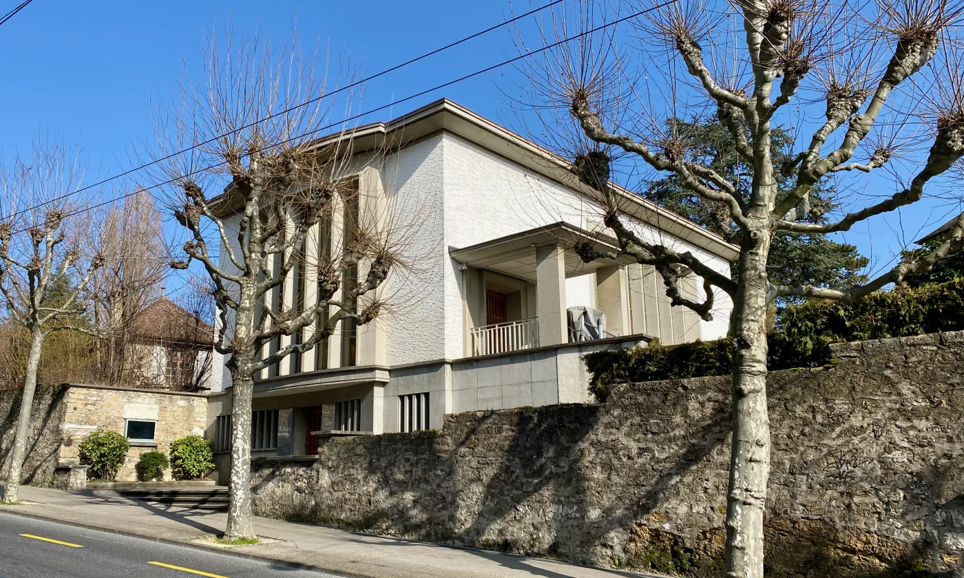 La Rochette (©Pierre-André Léchot)