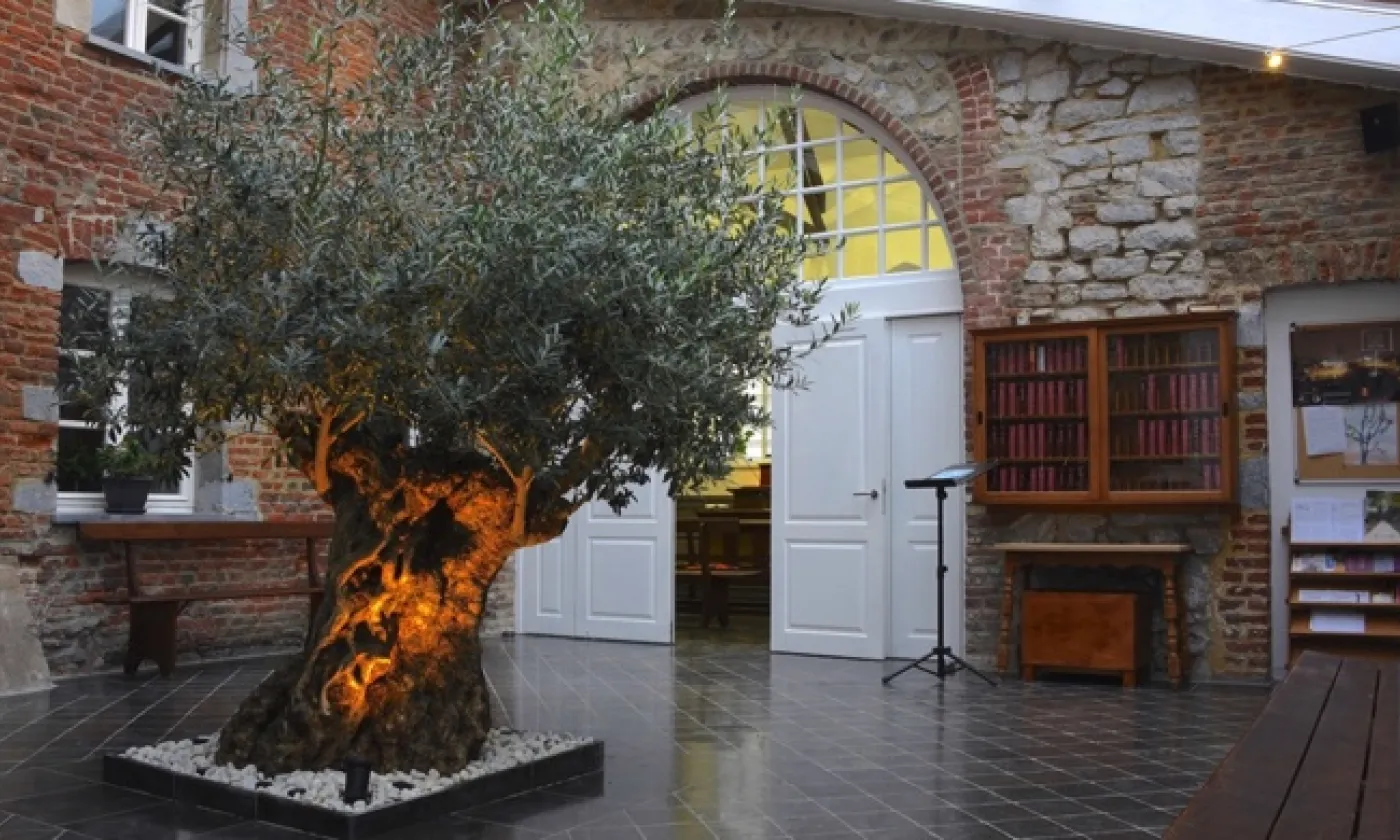 Communauté de Fontaine-l'Evêque