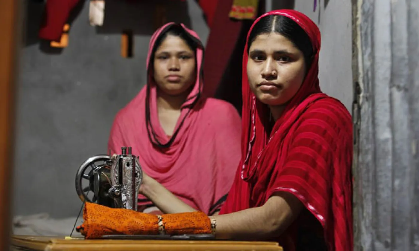 Pain pour le prochain