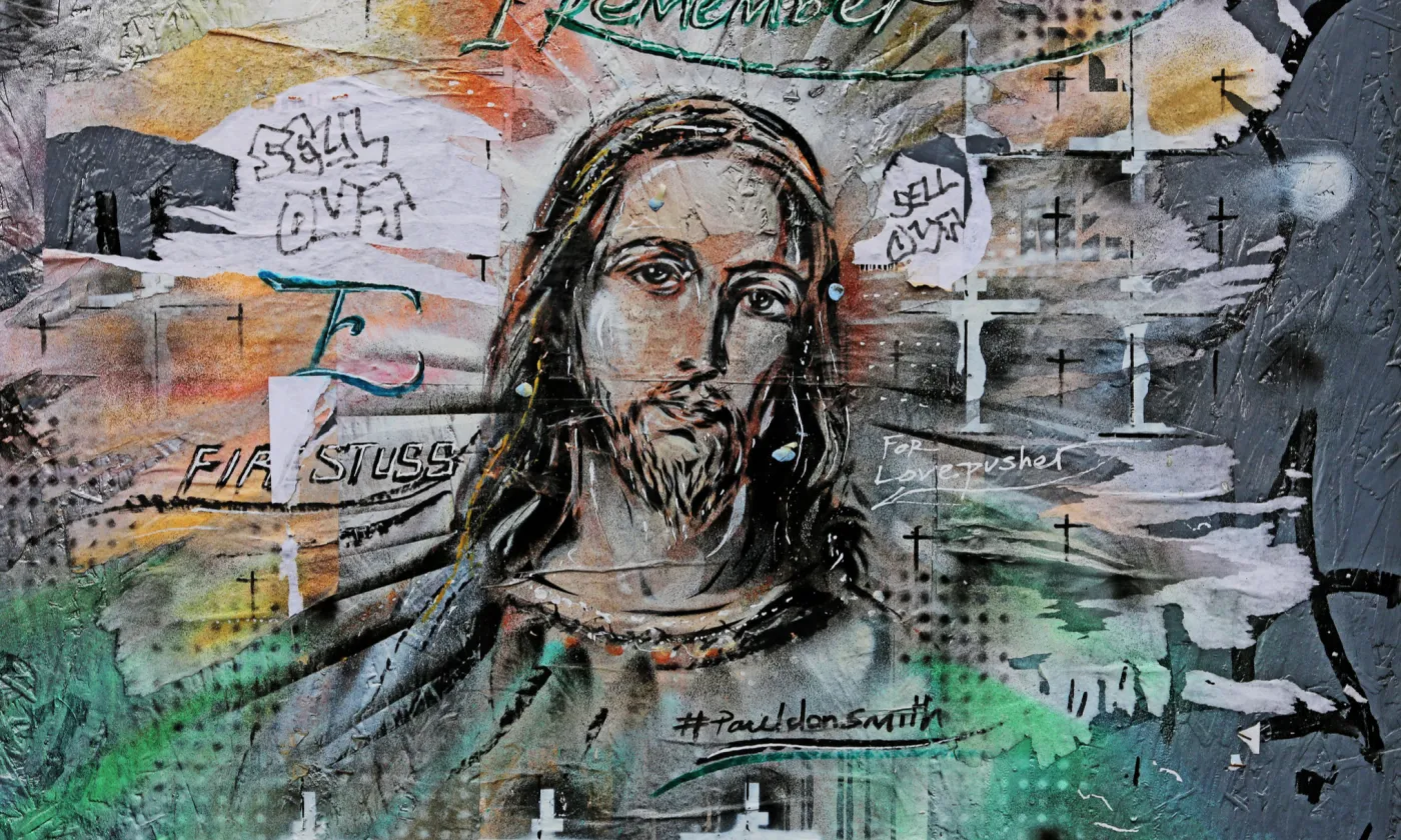 Flikr / Leo Reynolds