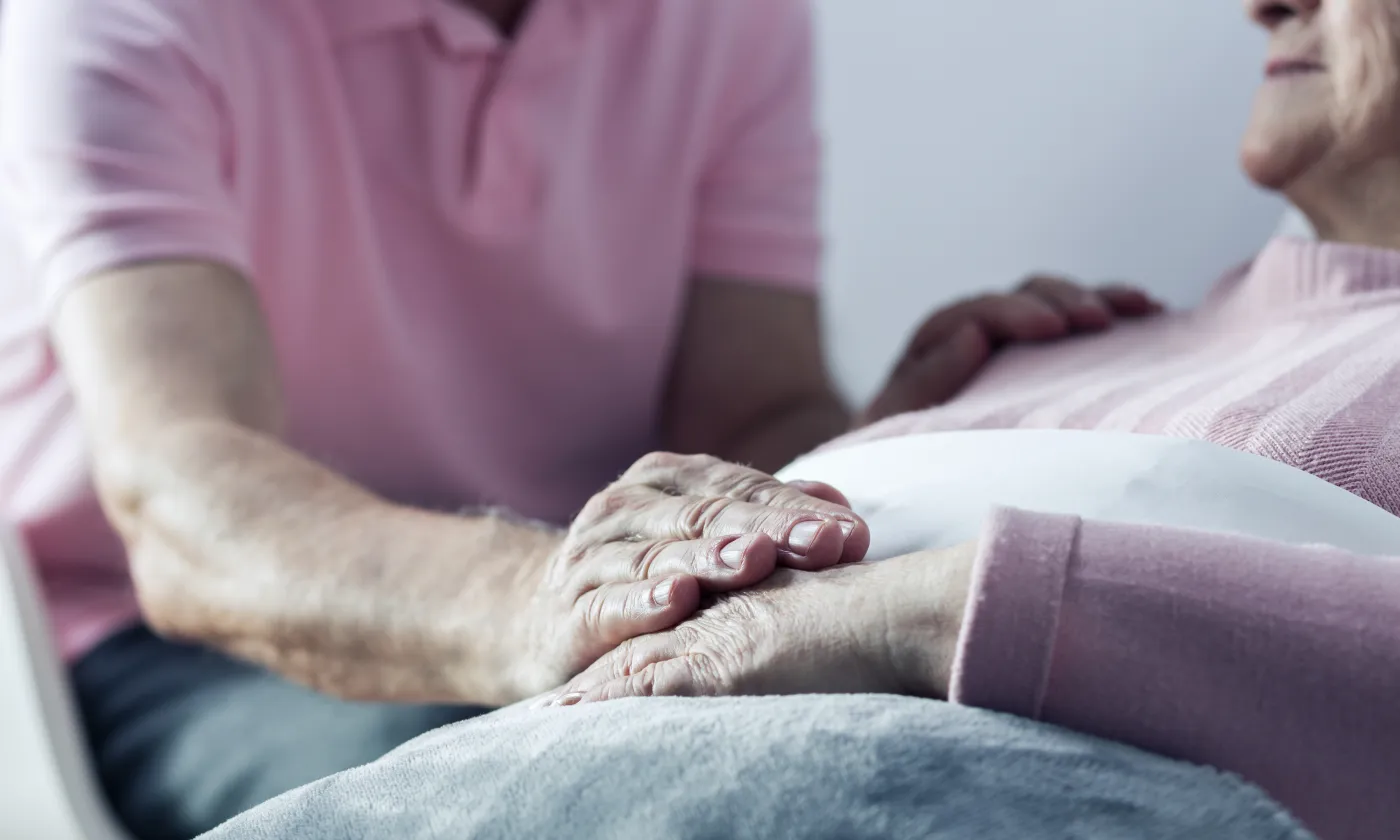 @ iStock/ Katarzyna Bialasiewicz