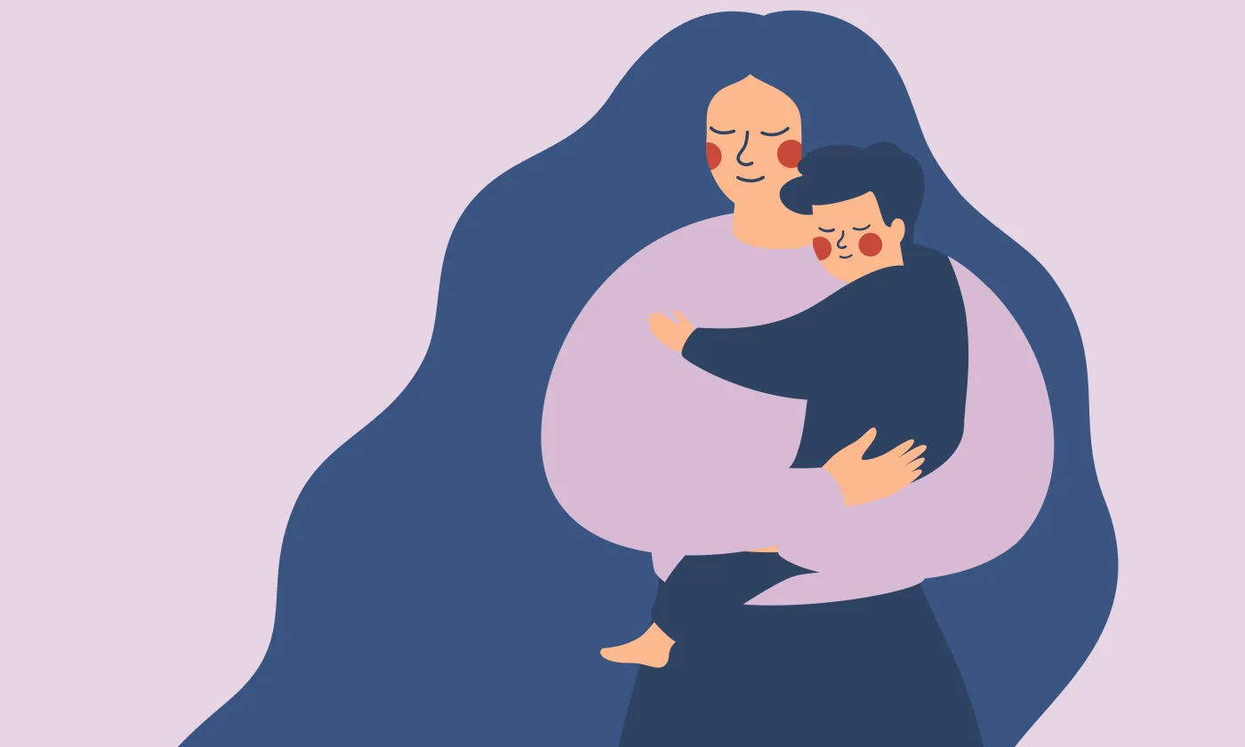 Ce que soigner veut dire ©iStock