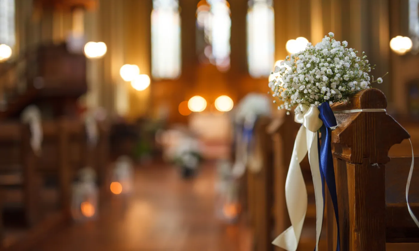 Le 4 novembre 2019, l'Assemblée des délégués de la FEPS est appelée à se positionner quant au mariage religieux pour les couples de même sexe. IStock