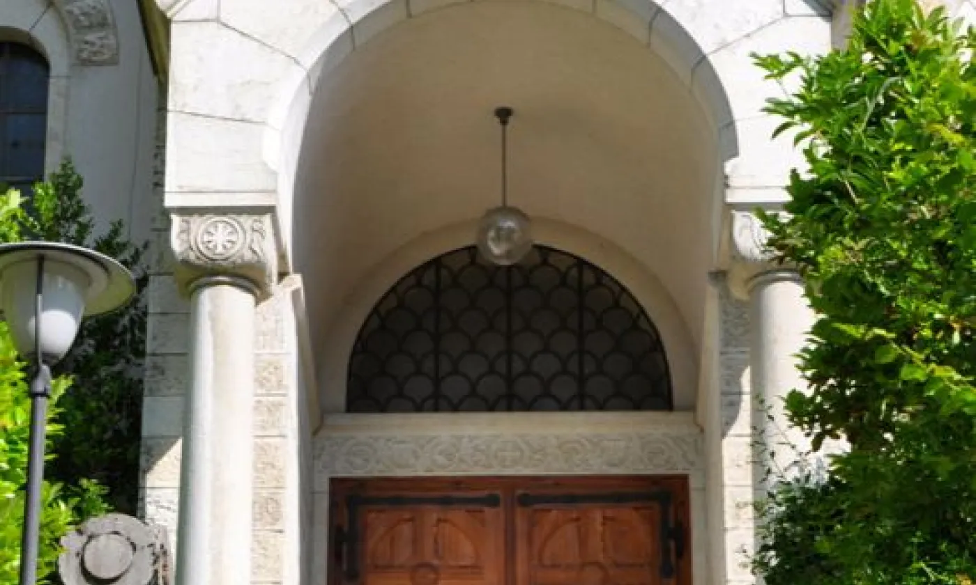 Alexandra Urfer Jungen