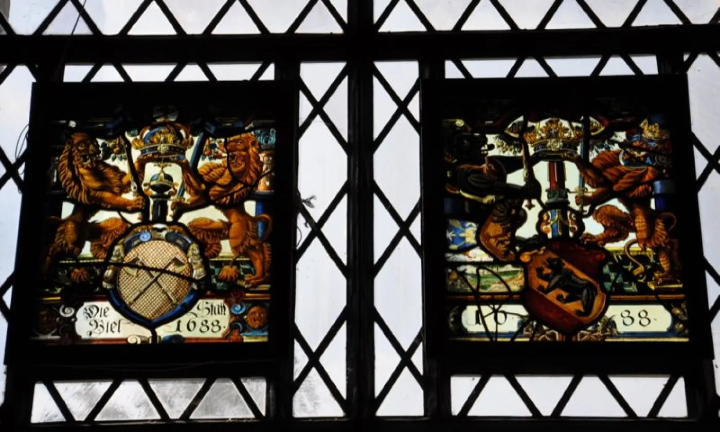 Alexandra Urfer Jungen