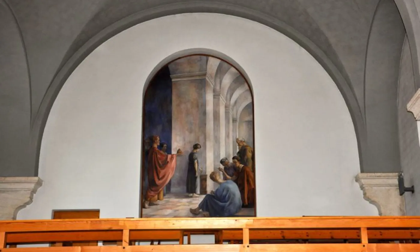 Alexandra Urfer Jungen