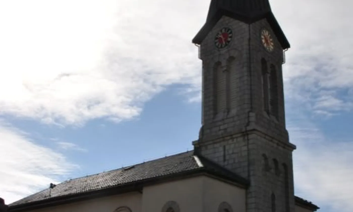 Alexandra Urfer Jungen