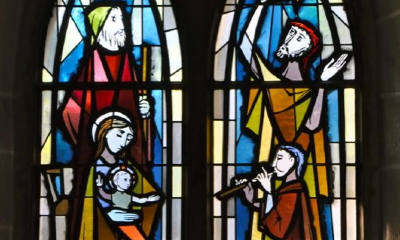 Alexandra Urfer Jungen