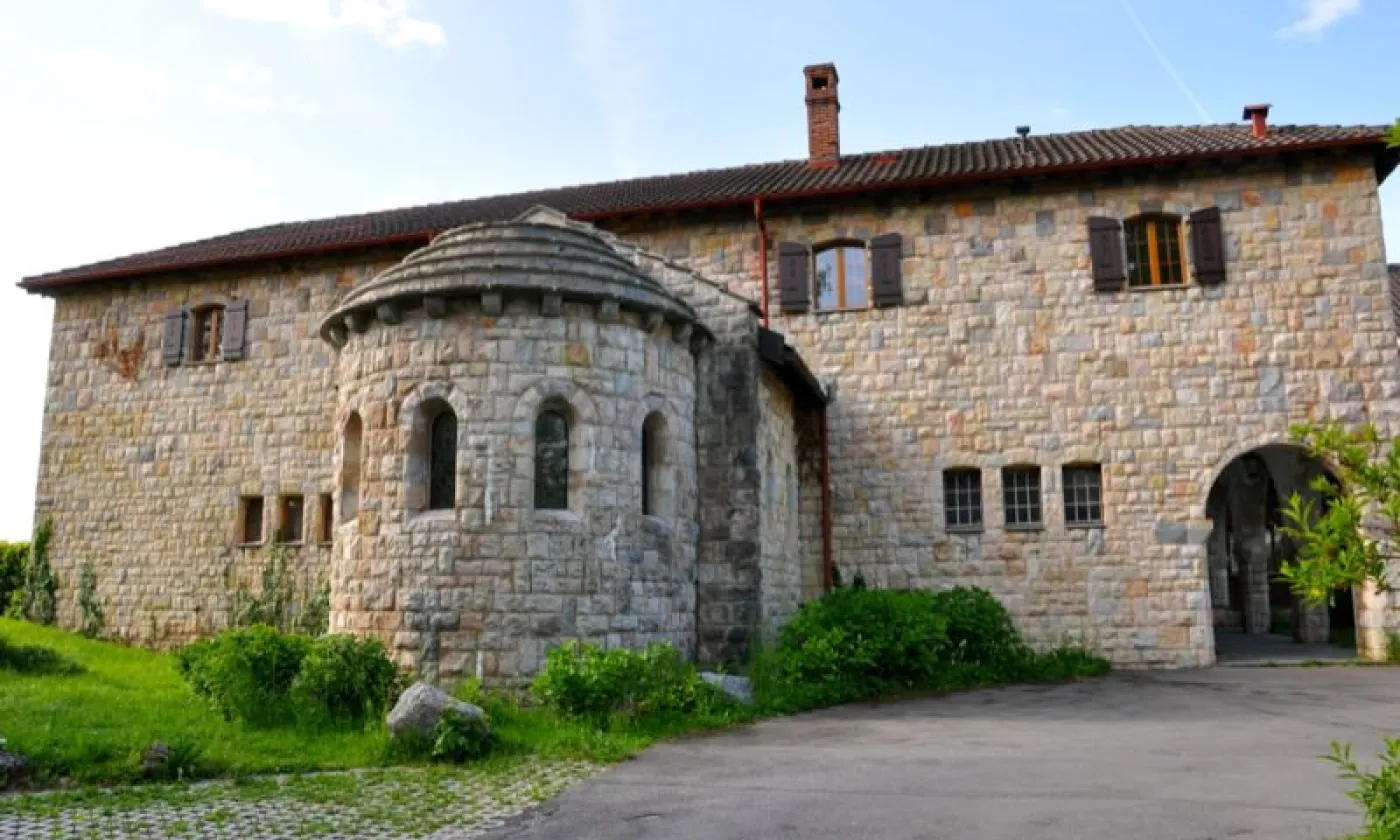 Alexandra Urfer Jungen