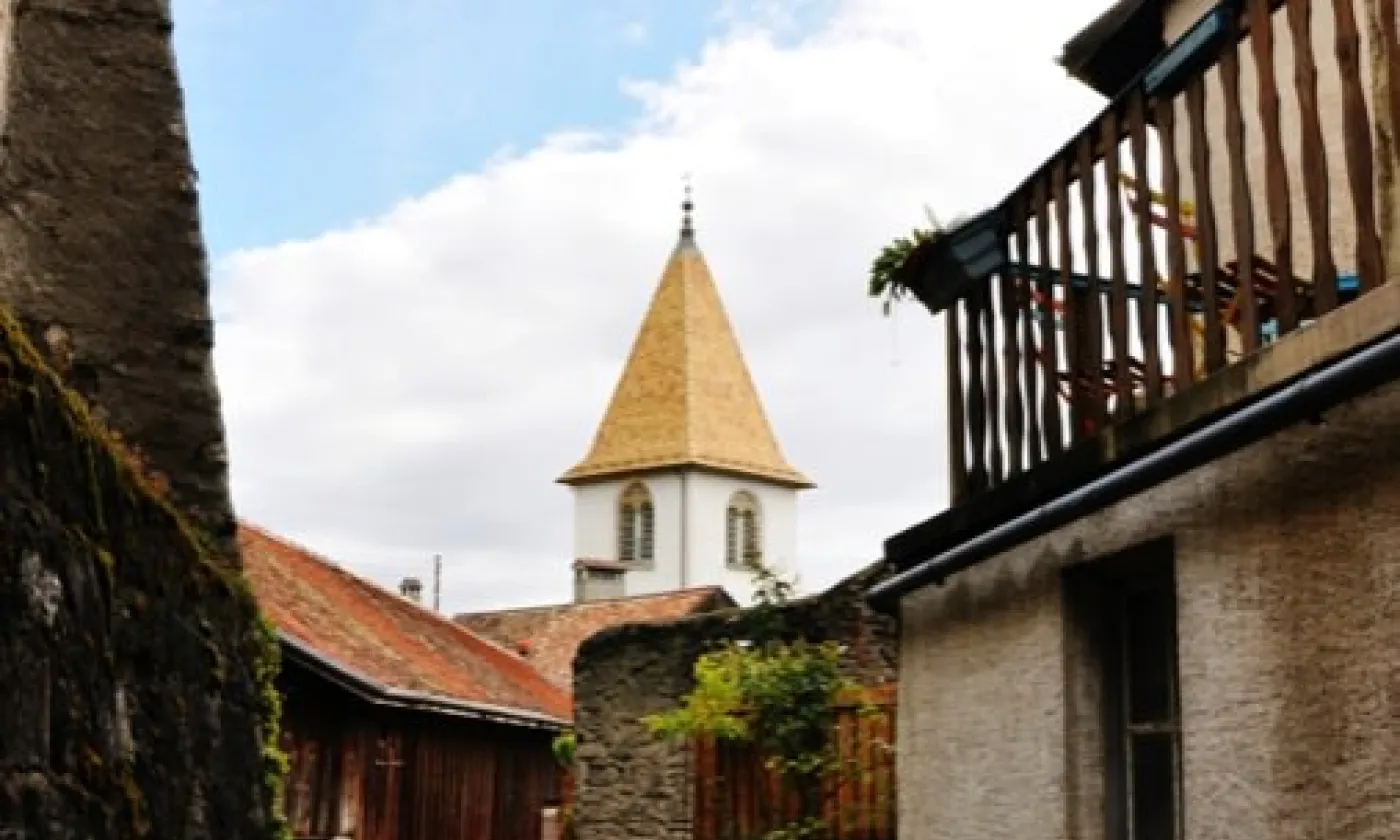 Alexandra Urfer Jungen