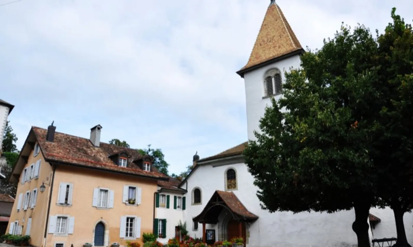 Alexandra Urfer Jungen