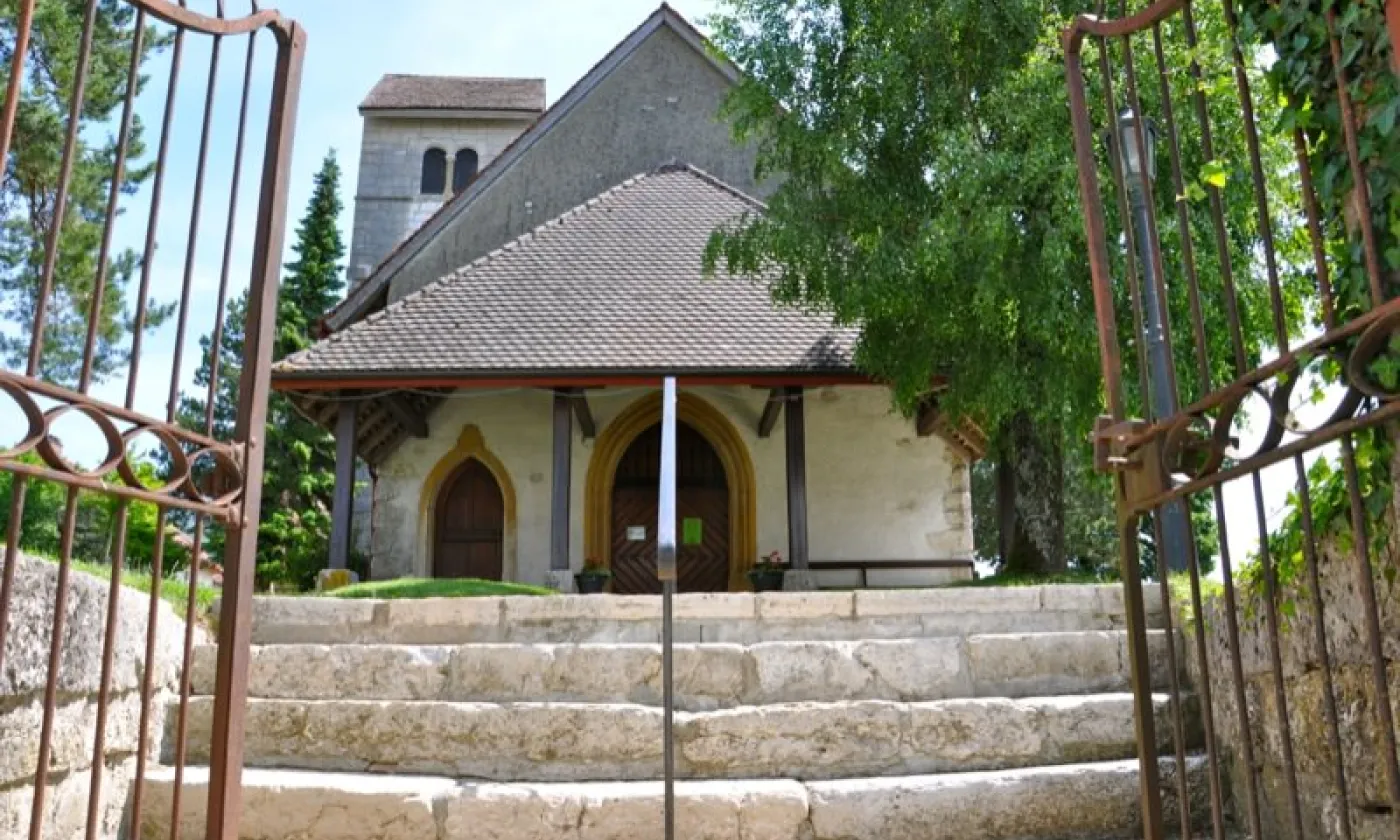 Alexandra Urfer Jungen