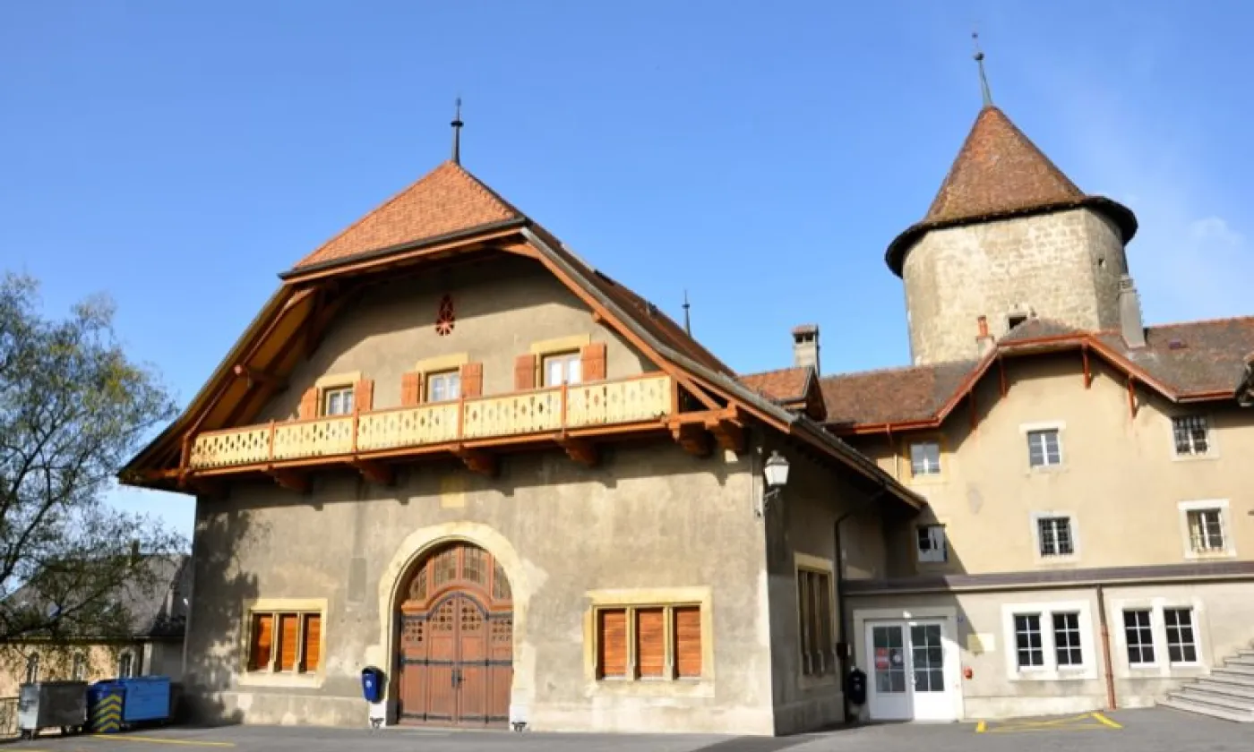 Alexandra Urfer Jungen