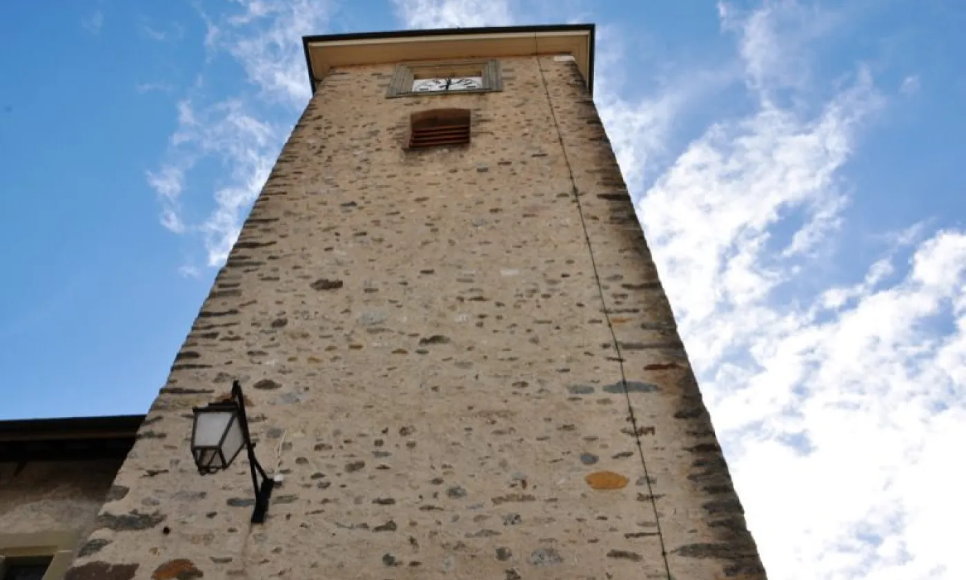 Alexandra Urfer Jungen