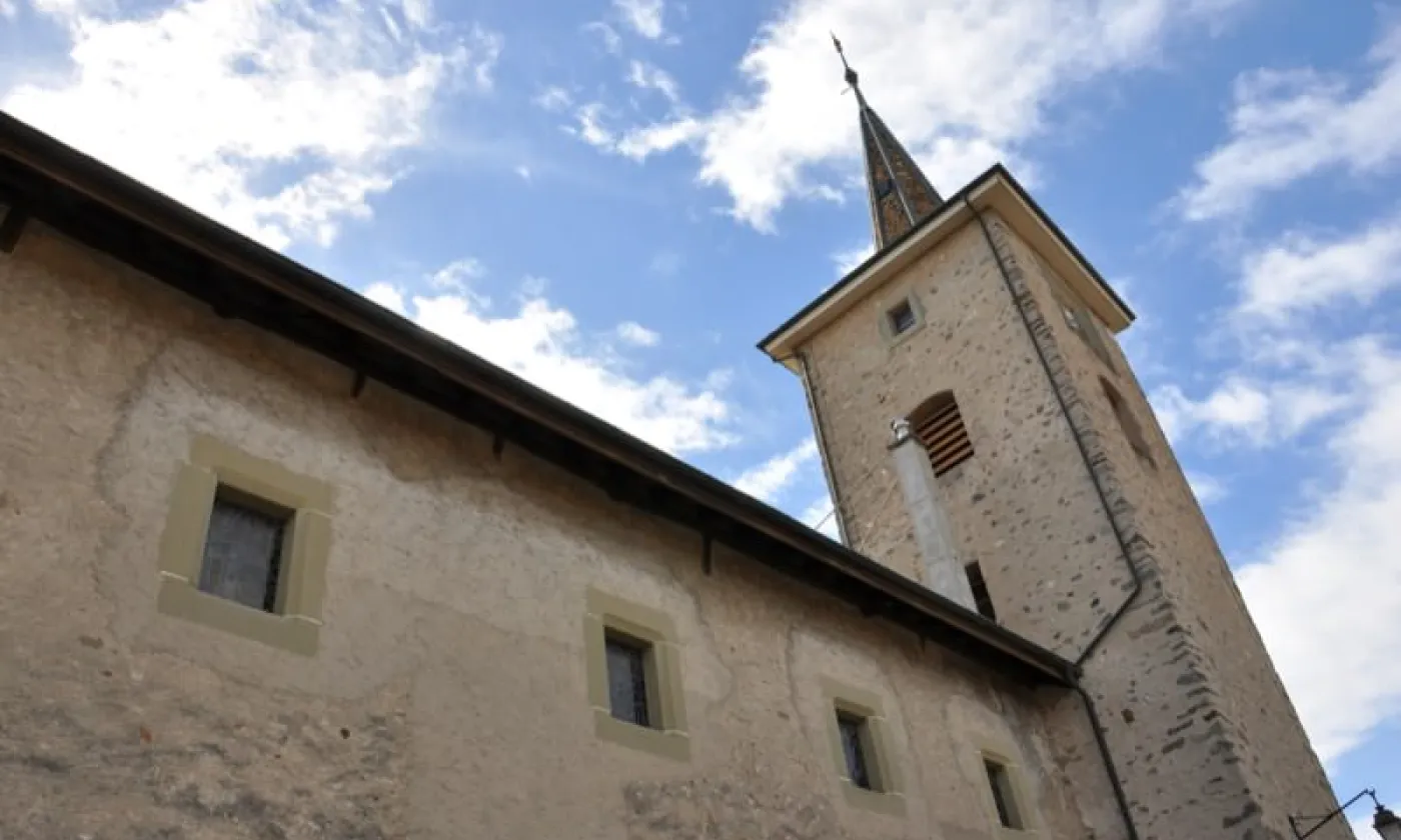 Alexandra Urfer Jungen