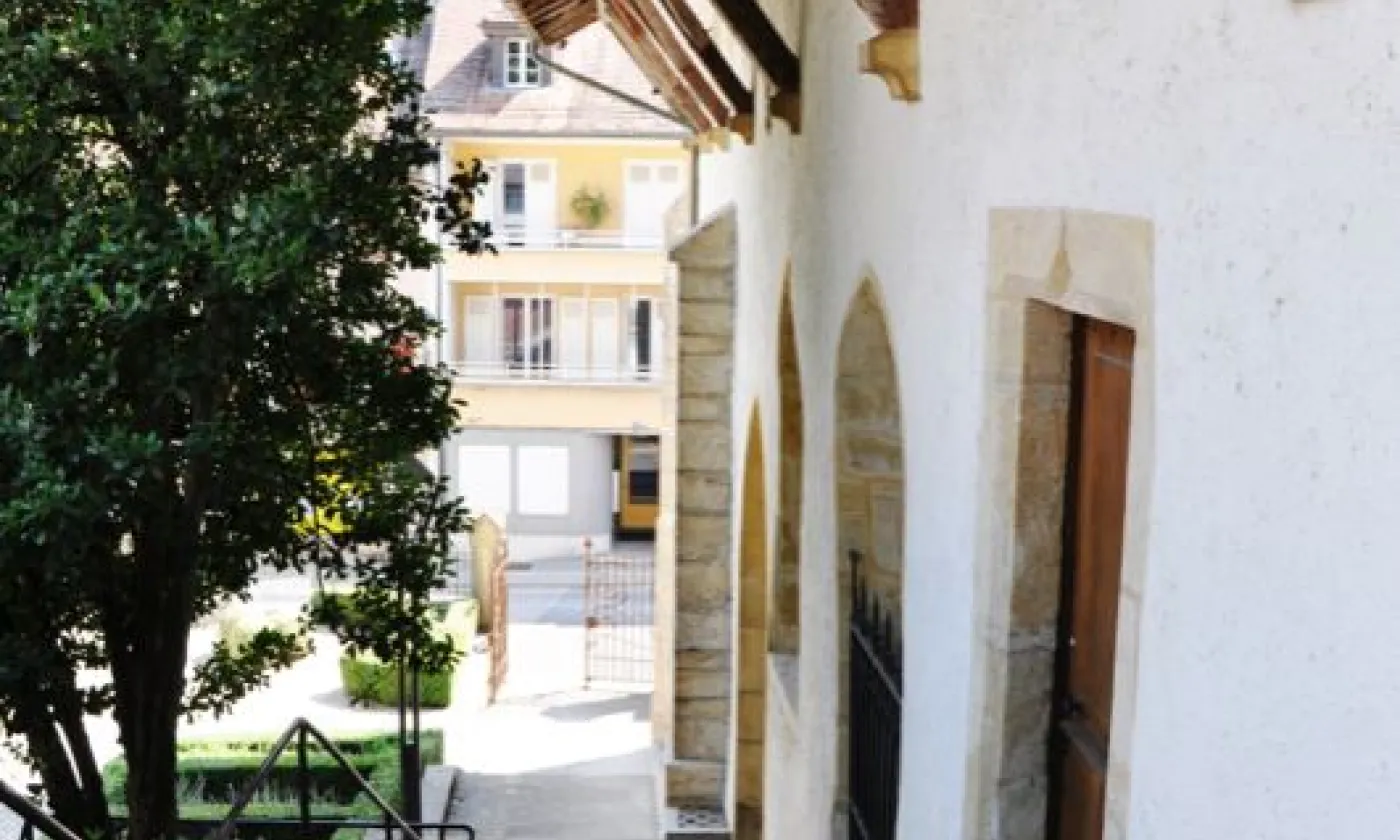 Alexandra Urfer Jungen