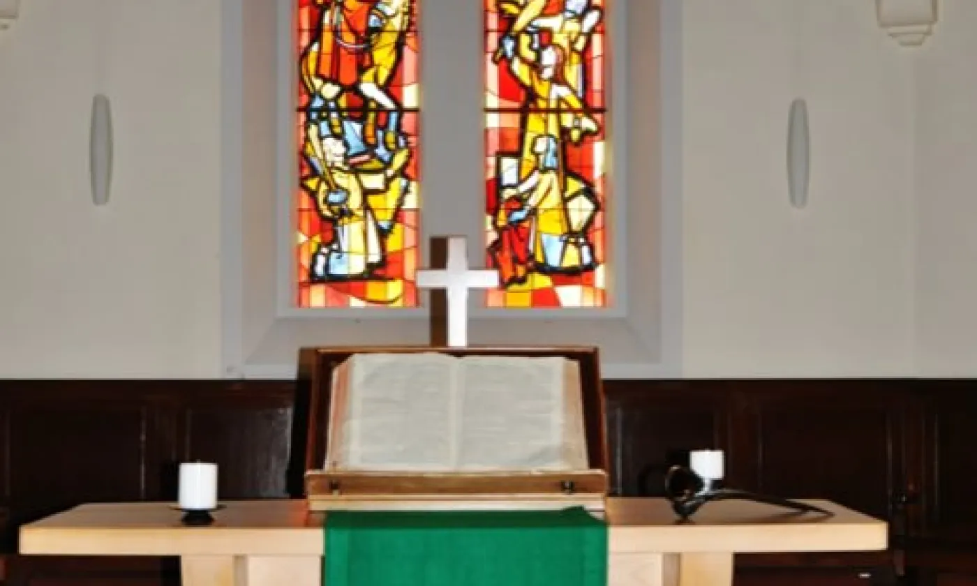 Alexandra Urfer Jungen