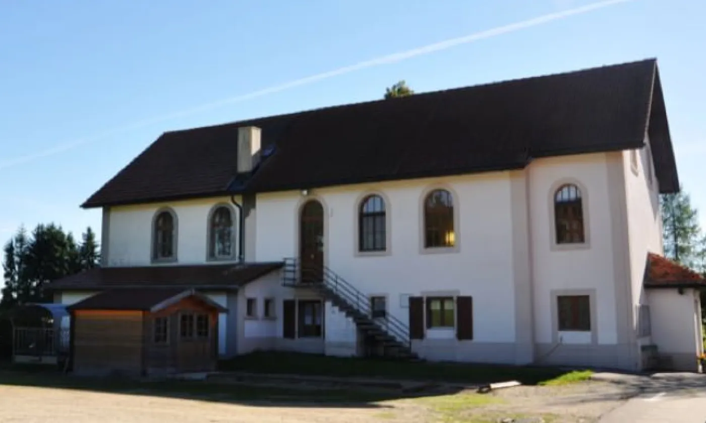 Alexandra Urfer Jungen