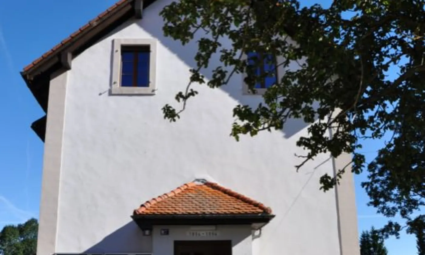 Alexandra Urfer Jungen