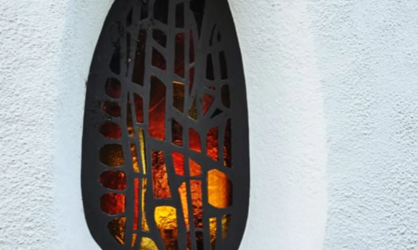 Alexandra Urfer Jungen