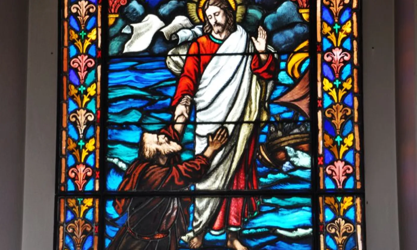 Alexandra Urfer Jungen