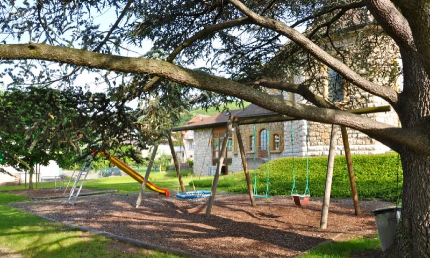 Alexandra Urfer Jungen