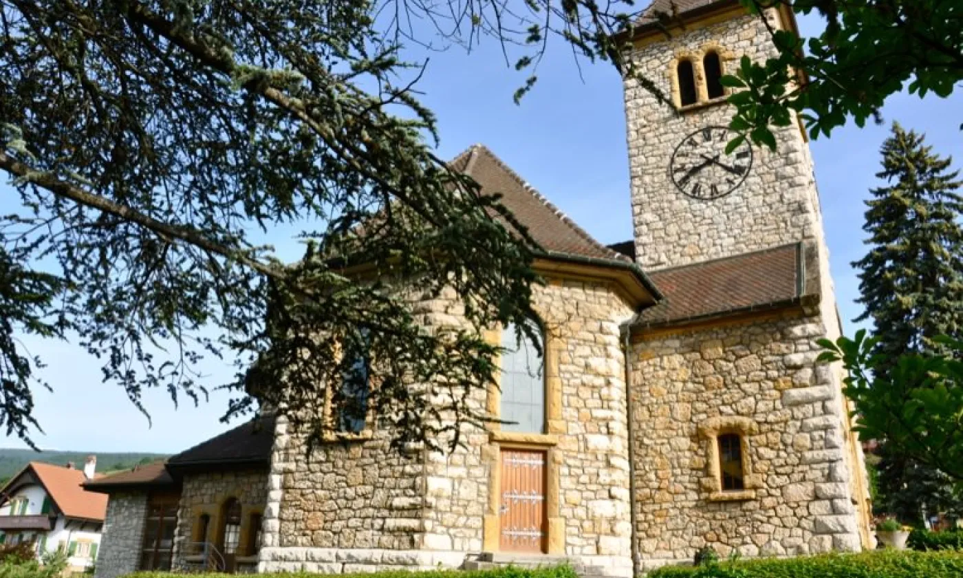 Alexandra Urfer Jungen