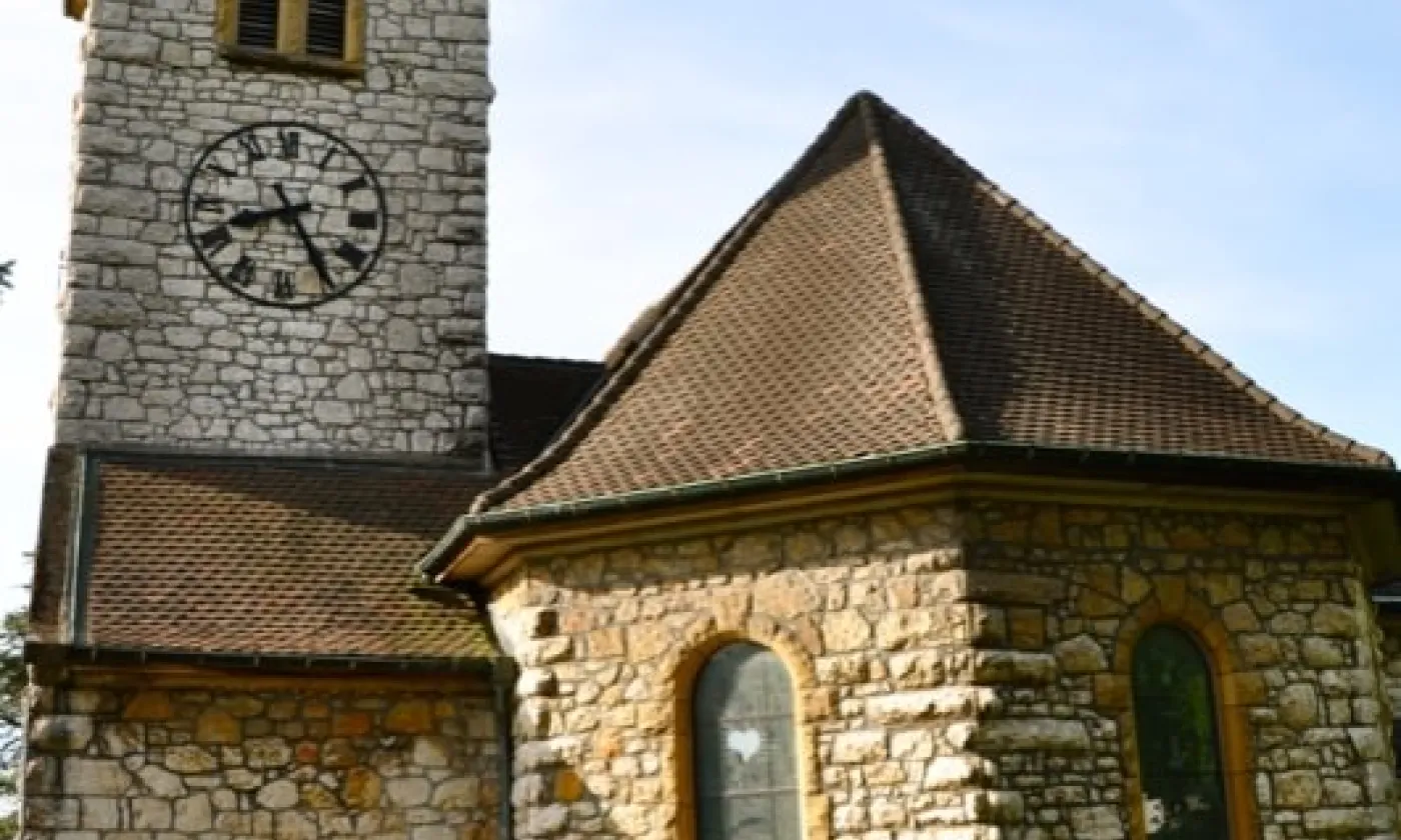 Alexandra Urfer Jungen