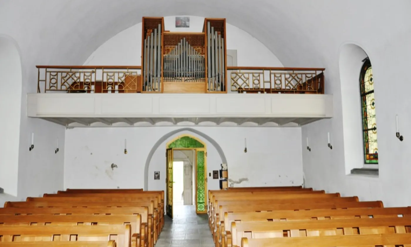 Alexandra Urfer Jungen