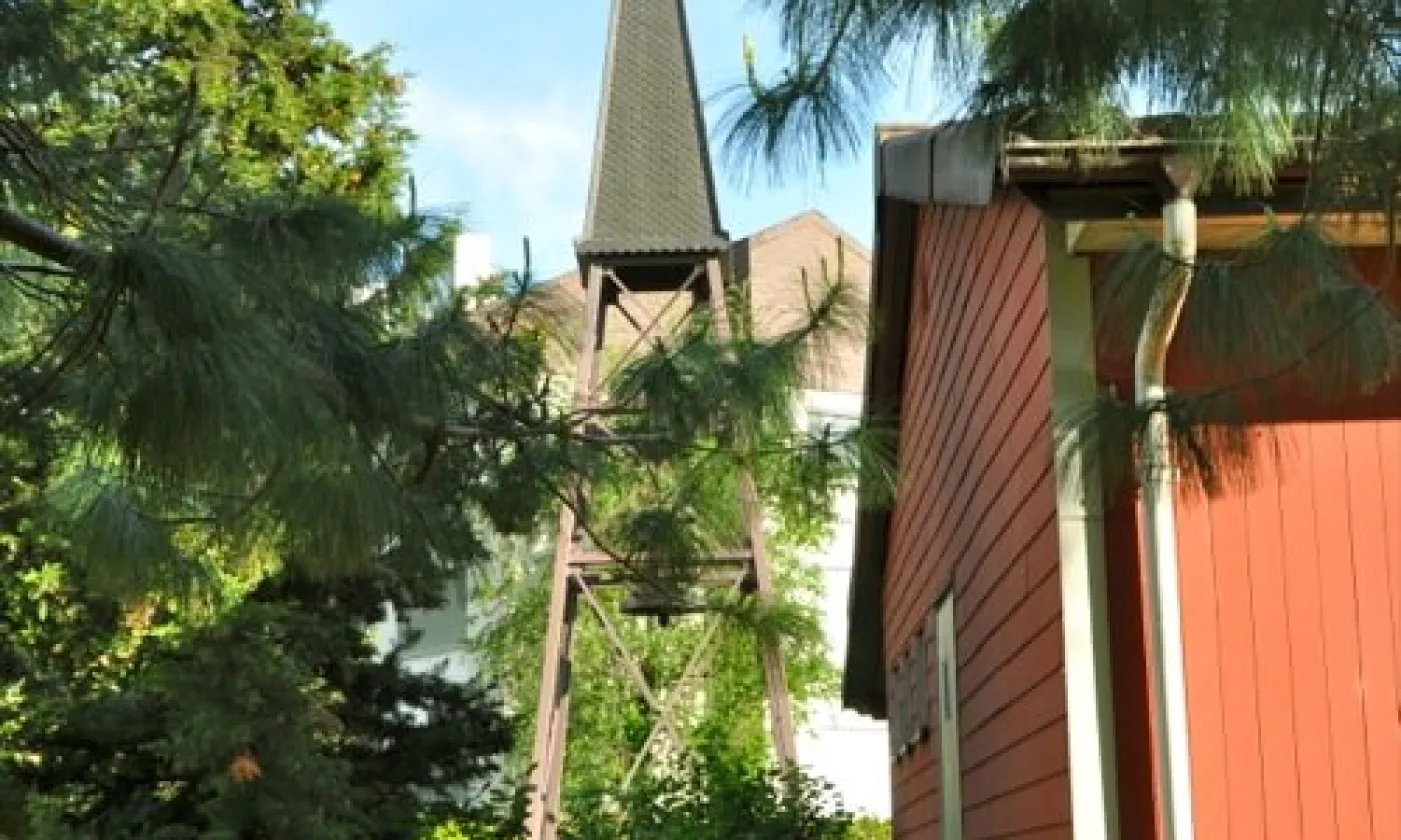 Alexandra Urfer Jungen