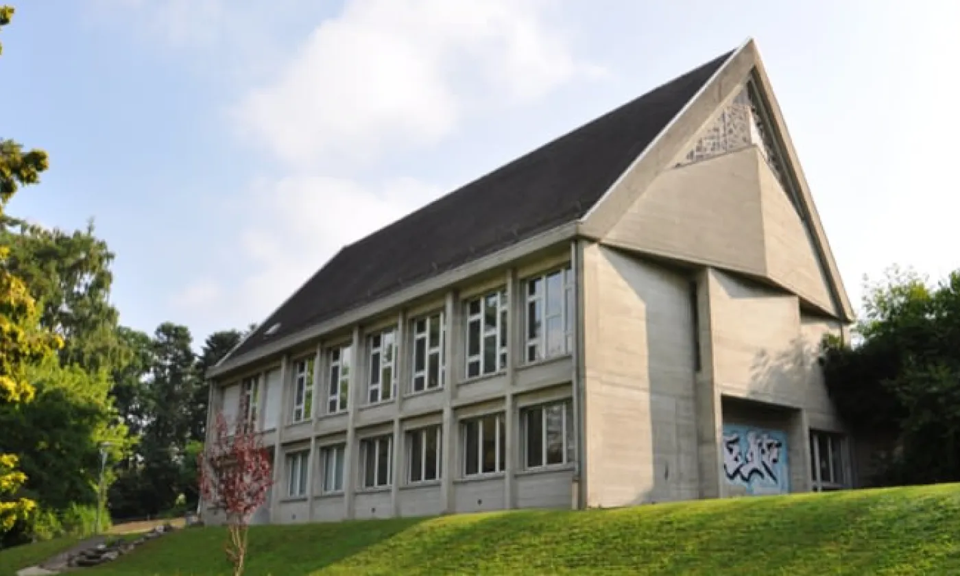 Alexandra Urfer Jungen