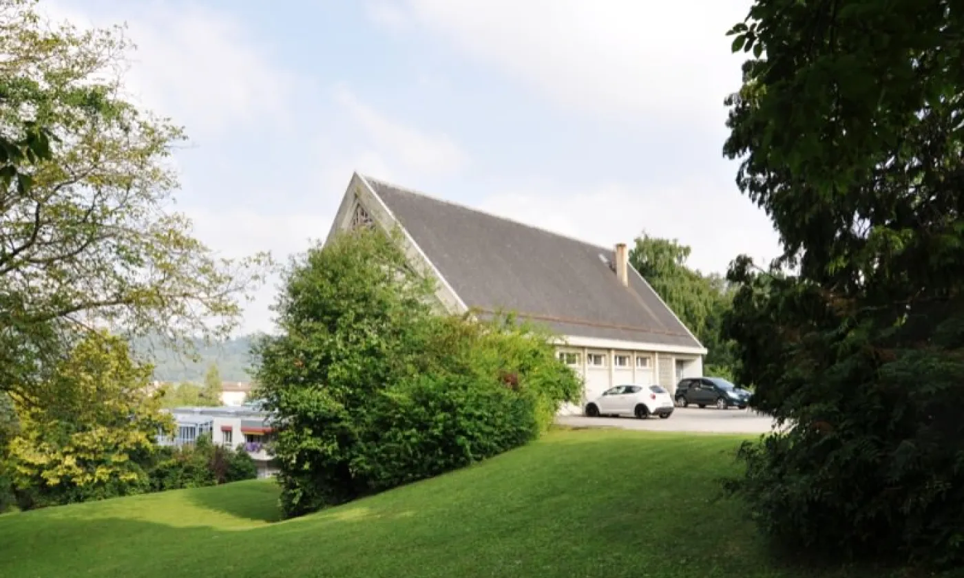 Alexandra Urfer Jungen