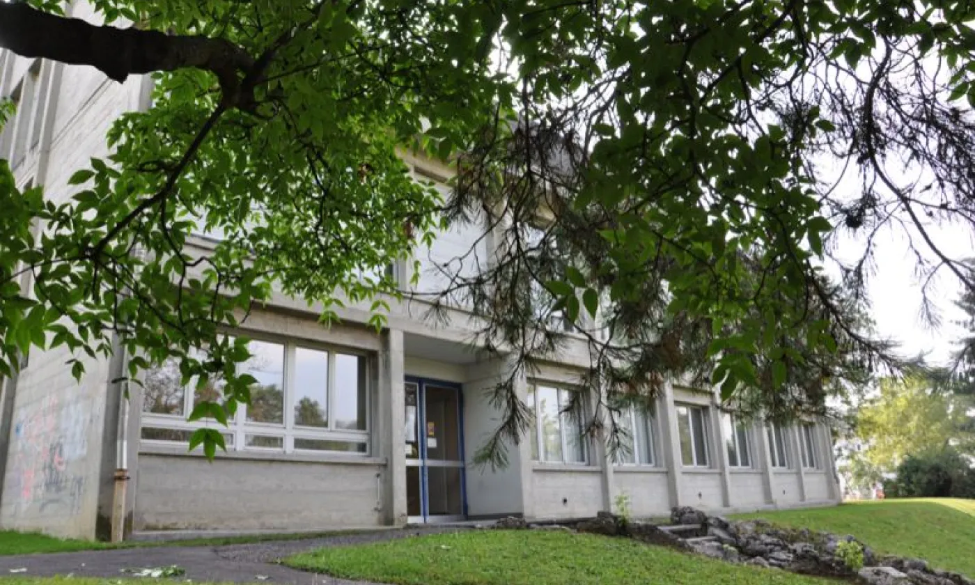 Alexandra Urfer Jungen