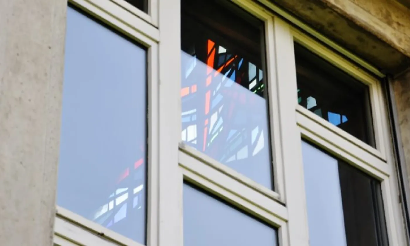 Alexandra Urfer Jungen