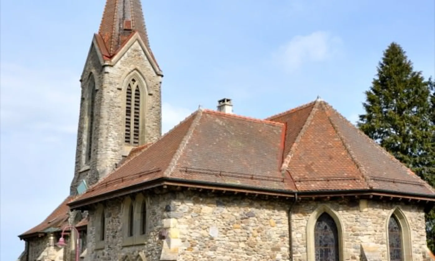 Alexandra Urfer Jungen