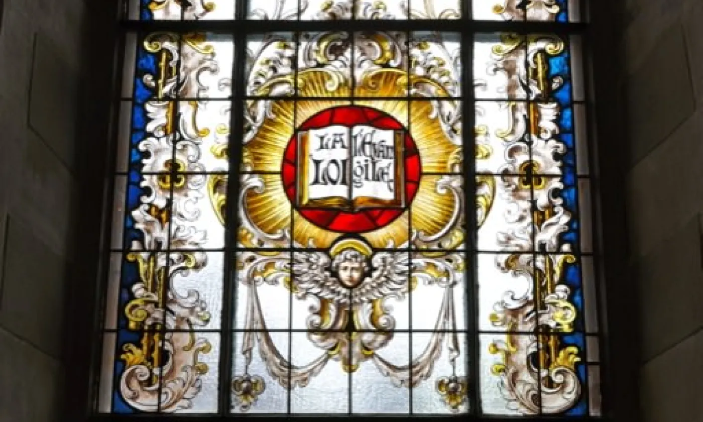 Alexandra Urfer Jungen