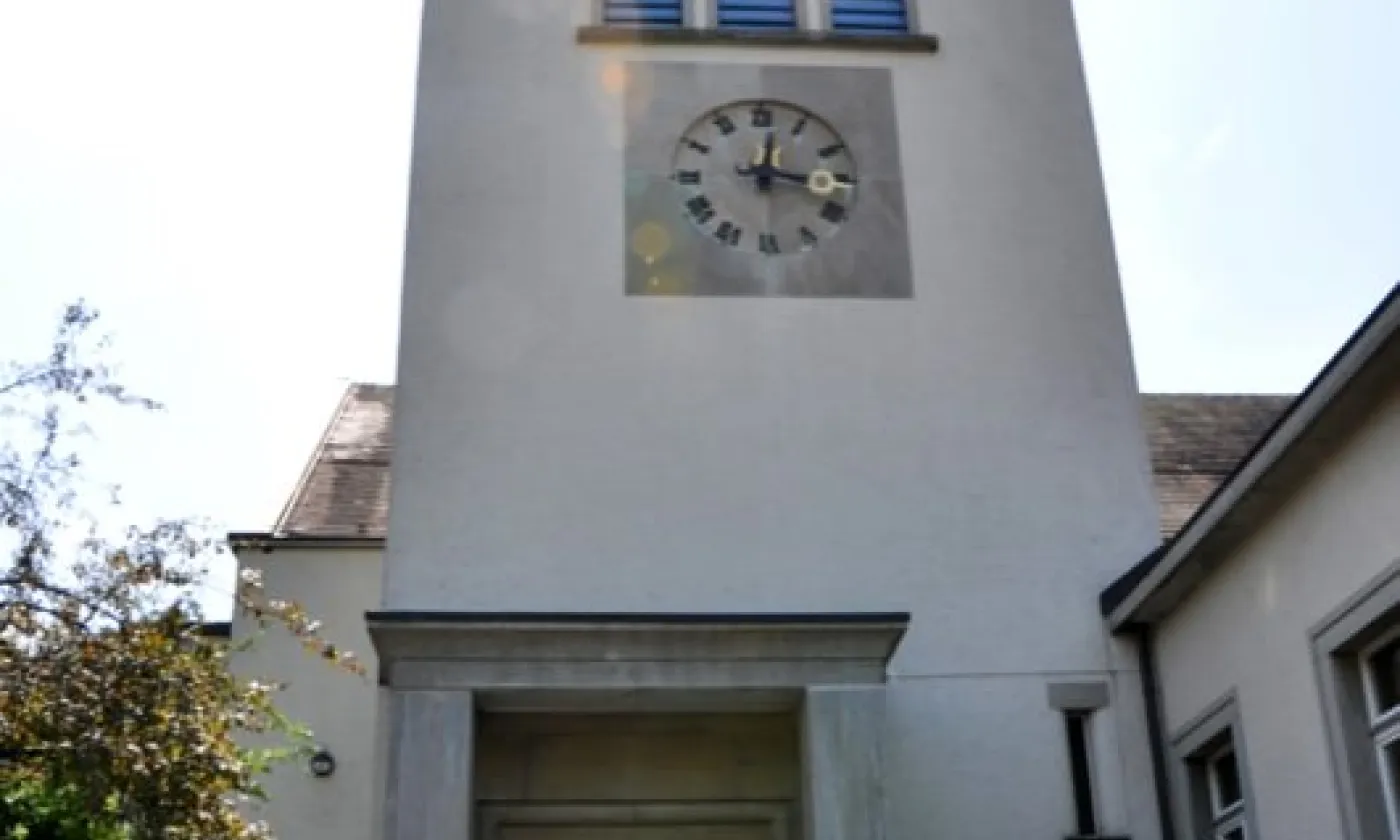 Alexandra Urfer Jungen