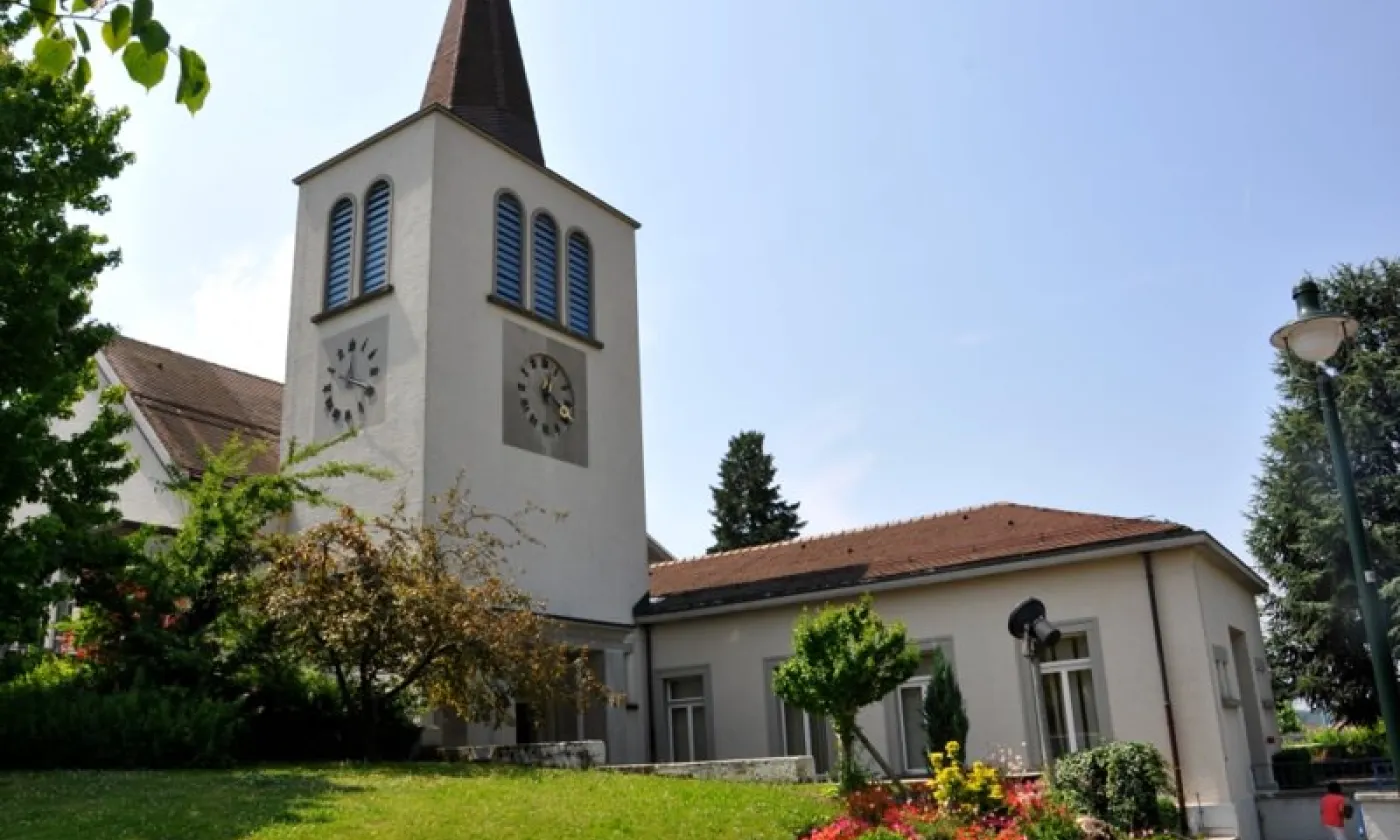 Alexandra Urfer Jungen