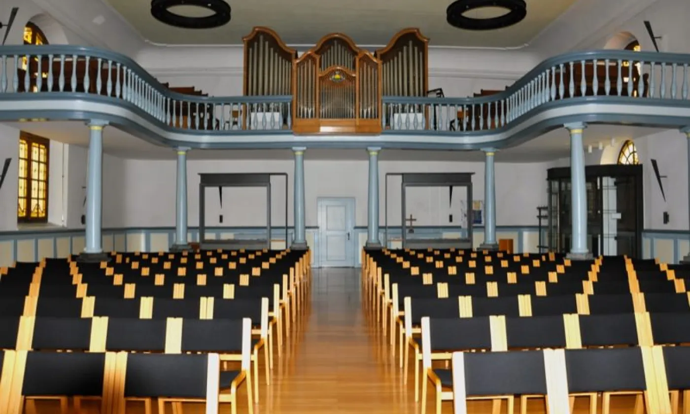 Alexandra Urfer Jungen