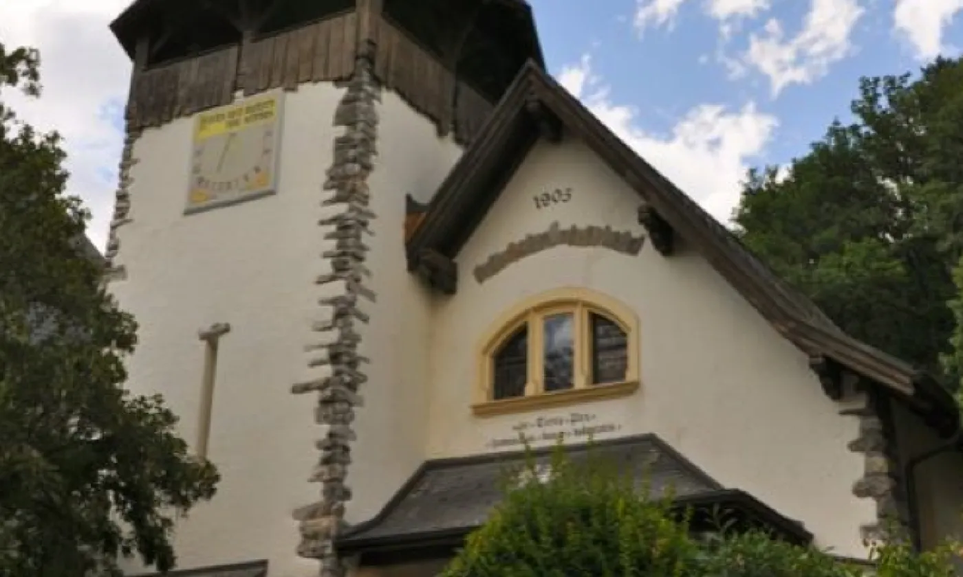 Alexandra Urfer Jungen