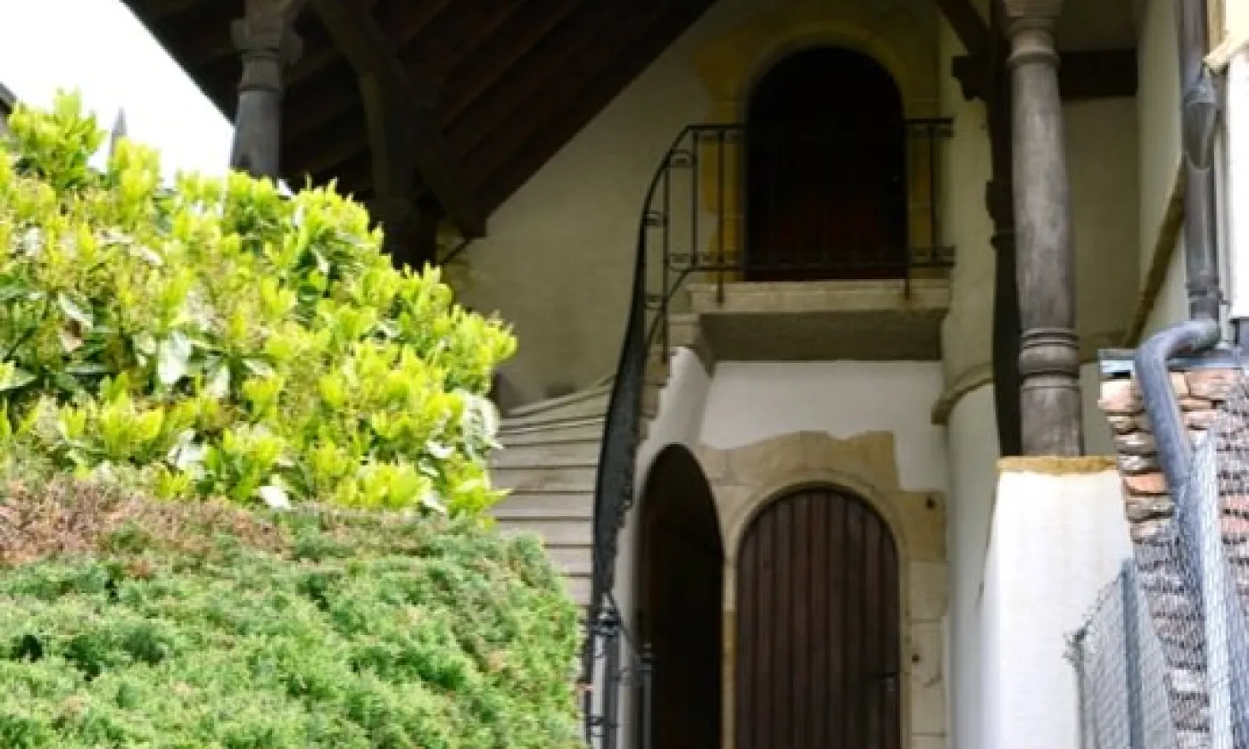 Alexandra Urfer Jungen