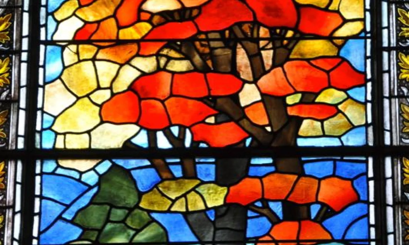 Alexandra Urfer Jungen